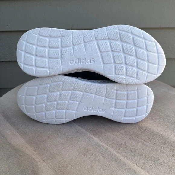 Adidas Puremotion Adapt Womens 8.5 Black Slip On Sneakers FX7326 - Picture 5 of 14